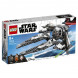 Конструктор LEGO Star Wars 75242 Перехватчик СИД Чёрного аса в Хабаровске