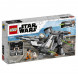Конструктор LEGO Star Wars 75242 Перехватчик СИД Чёрного аса в Хабаровске