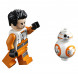 Конструктор LEGO Star Wars 75242 Перехватчик СИД Чёрного аса в Хабаровске