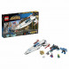 Конструктор LEGO Super Heroes 76028 Вторжение Дарксайда в Хабаровске