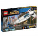 Конструктор LEGO Super Heroes 76028 Вторжение Дарксайда в Хабаровске