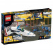 Конструктор LEGO Super Heroes 76028 Вторжение Дарксайда в Хабаровске