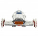 Конструктор LEGO Super Heroes 76028 Вторжение Дарксайда в Хабаровске