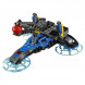 Конструктор LEGO Super Heroes 76028 Вторжение Дарксайда в Хабаровске