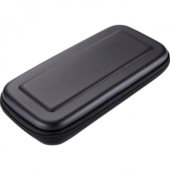 Чехол BIG BAN Classic XL для Nintendo Switch/Lite/OLED, черный в Хабаровске