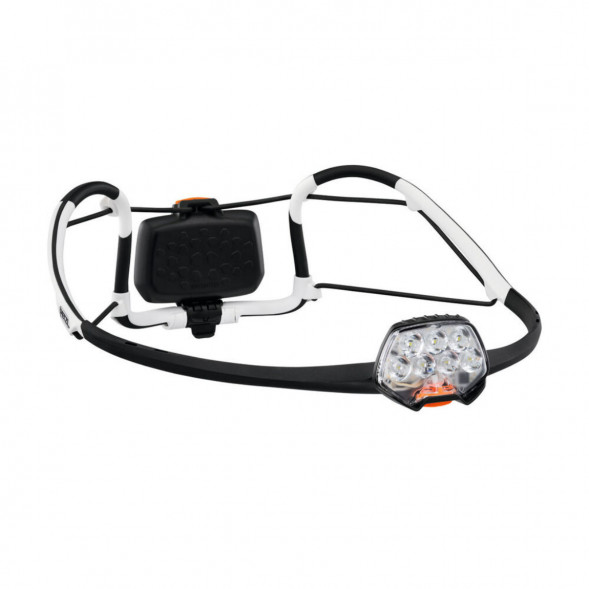 Налобный фонарь Petzl IKO, 350 лм в Хабаровске