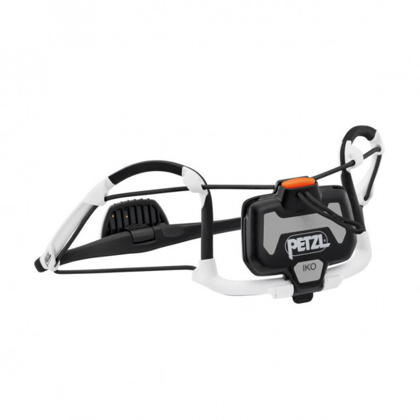 Налобный фонарь Petzl IKO, 350 лм в Хабаровске