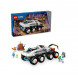 Конструктор LEGO City 60432 Командный вездеход и кран-погрузчик в Хабаровске