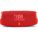 Портативная акустика JBL Charge 5, красный в Хабаровске