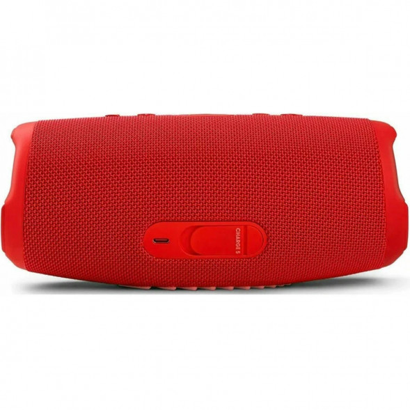 Портативная акустика JBL Charge 5, красный в Хабаровске