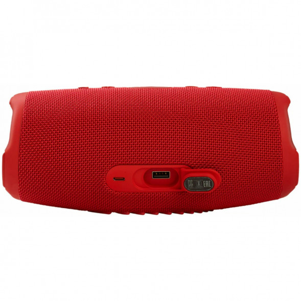 Портативная акустика JBL Charge 5, красный в Хабаровске