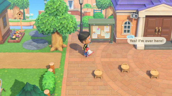 Игра Animal Crossing: New Horizons [Nintendo Switch 2, русская версия] в Хабаровске