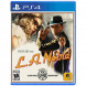 Игра L.A. Noire [PS4, английская версия] в Хабаровске