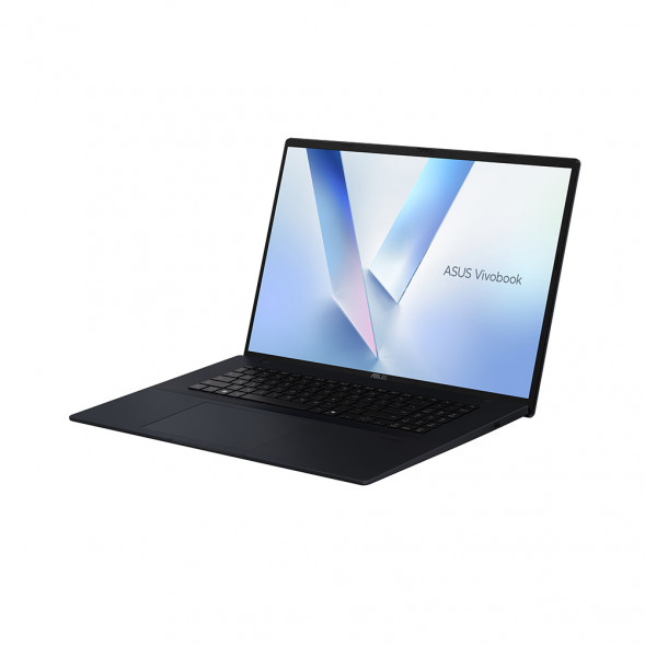 Ноутбук ASUS Vivobook 18 M1807GA-S8054  (18 &amp;quot;, Ryzen AI 400, 32 Гб RAM, 1 Тб SSD, Radeon Graphics, Синий) в Хабаровске