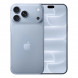 Смартфон Apple iPhone 18 Pro Max 256GB (eSIM), Glacier в Хабаровске