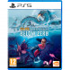 Игра Subnautica: Below Zero [PS5, русские субтитры] в Хабаровске