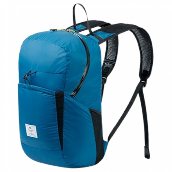 Рюкзак Naturehike Ultralight 22 л, синий в Хабаровске