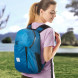 Рюкзак Naturehike Ultralight 22 л, синий в Хабаровске