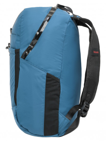Рюкзак Naturehike Ultralight 22 л, синий в Хабаровске