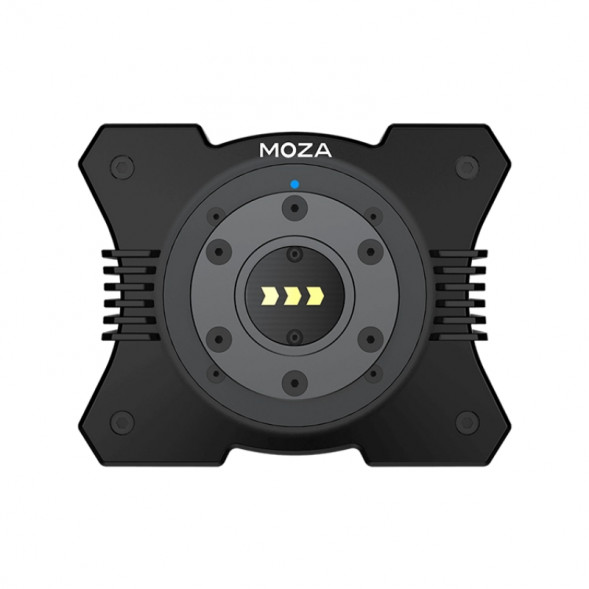 Рулевая база MOZA Racing R9 V2, черный в Хабаровске