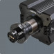 Рулевая база MOZA Racing R9 V2, черный в Хабаровске