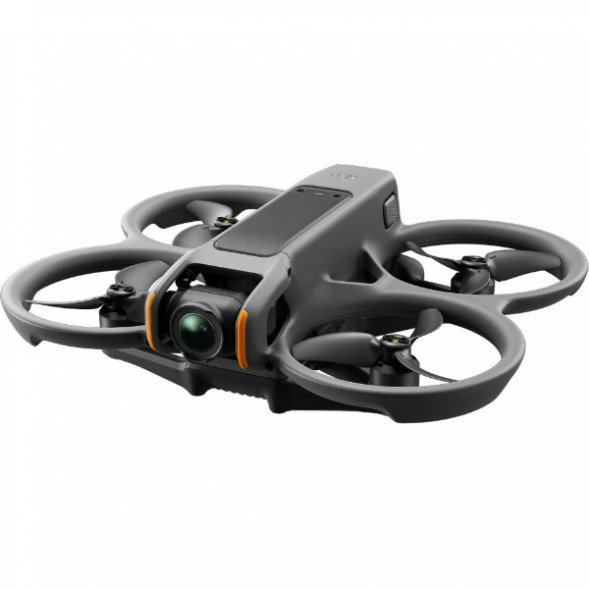 Квадрокоптер DJI Avata 2 Fly More Combo (3 Батареи) в Хабаровске