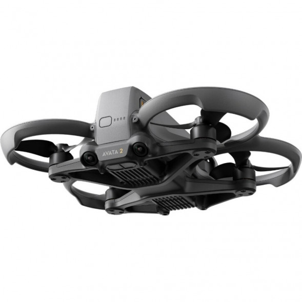 Квадрокоптер DJI Avata 2 Fly More Combo (3 Батареи) в Хабаровске