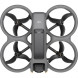 Квадрокоптер DJI Avata 2 Fly More Combo (3 Батареи) в Хабаровске