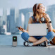 Роутер ZTE 5G Mobile Router MU5120 в Хабаровске