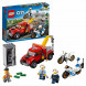 Конструктор LEGO City Police 60137 Побег на буксировщике в Хабаровске