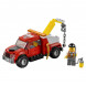 Конструктор LEGO City Police 60137 Побег на буксировщике в Хабаровске