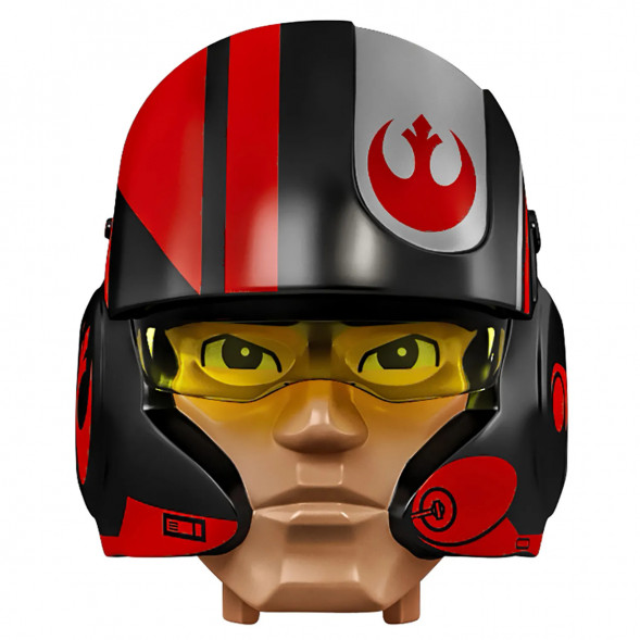 Конструктор LEGO Star Wars 75115 По Дамерон в Хабаровске