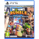Игра Worms Rumble. Fully Loaded Edition [PS5, русские субтитры] в Хабаровске