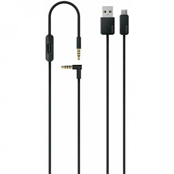 Беспроводные наушники Beats Studio 3 Wireless, Matte Black в Хабаровске