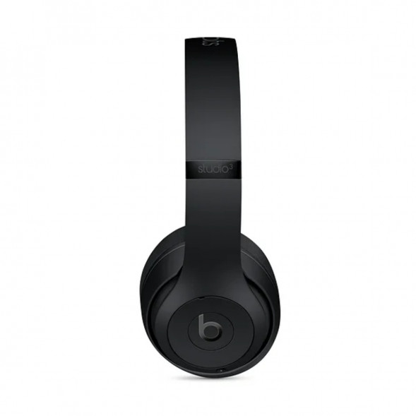 Беспроводные наушники Beats Studio 3 Wireless, Matte Black в Хабаровске