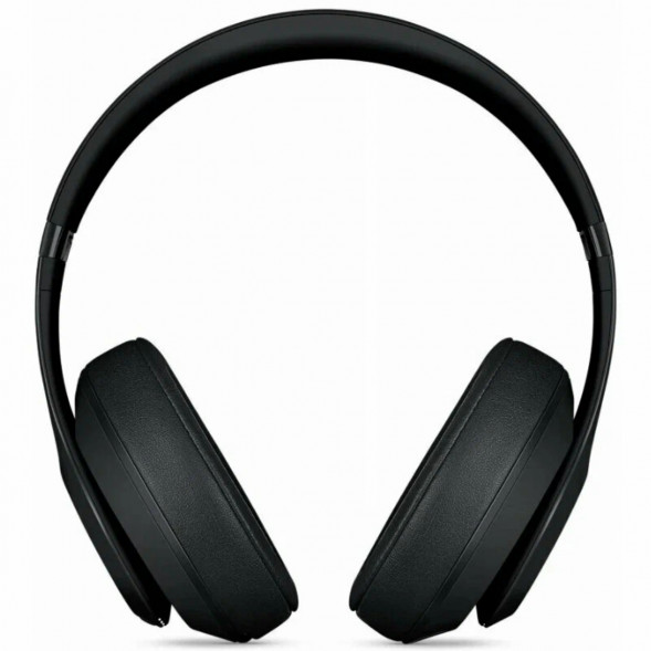 Беспроводные наушники Beats Studio 3 Wireless, Matte Black в Хабаровске