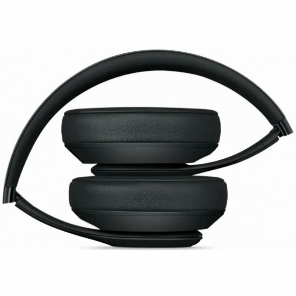 Беспроводные наушники Beats Studio 3 Wireless, Matte Black в Хабаровске