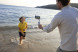 Электрический стабилизатор для смартфона DJI Osmo Mobile 7 в Хабаровске