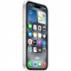 Чехол Apple Clear Case with MagSafe для iPhone 16, прозрачный (MA6A4ZM/A) в Хабаровске