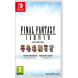 Игра Final Fantasy I-VI: Anniversary Edition [Nintendo Switch, русские субтитры] в Хабаровске