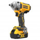 Гайковерт DEWALT DCF892M2T с 2 АКБ 4 Ач и ЗУ, в кейсе TSTAK в Хабаровске