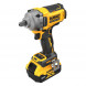 Гайковерт DEWALT DCF892M2T с 2 АКБ 4 Ач и ЗУ, в кейсе TSTAK в Хабаровске