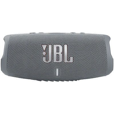 Портативная акустика JBL Charge 5, серый в Хабаровске