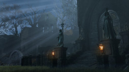 Игра Hogwarts Legacy Standard Edition для PlayStation 5