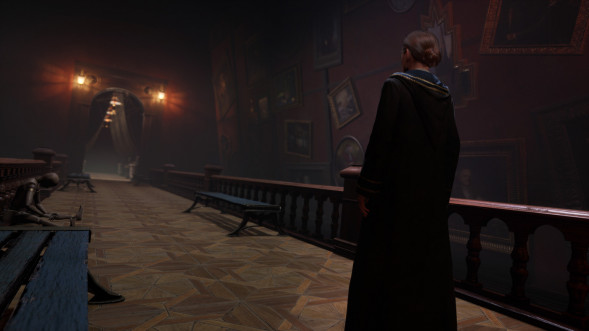 Игра Hogwarts Legacy Standard Edition для PlayStation 5 в Хабаровске