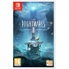 Игра Little Nightmares II [Nintendo Switch, русские субтитры] в Хабаровске