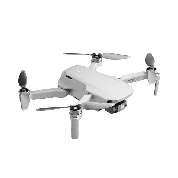 Квадрокоптер DJI Mini 2 SE Fly More Combo в Хабаровске
