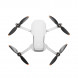 Квадрокоптер DJI Mini 2 SE Fly More Combo в Хабаровске