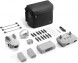 Квадрокоптер DJI Mini 2 SE Fly More Combo в Хабаровске