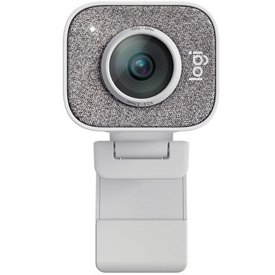 Веб-камера Logitech StreamCam, white в Хабаровске